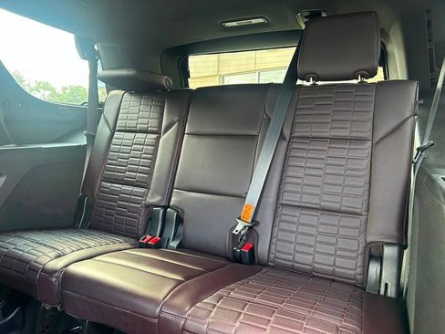 Used 2021 Cadillac Escalade Sport Platinum AWD/4WD image 20