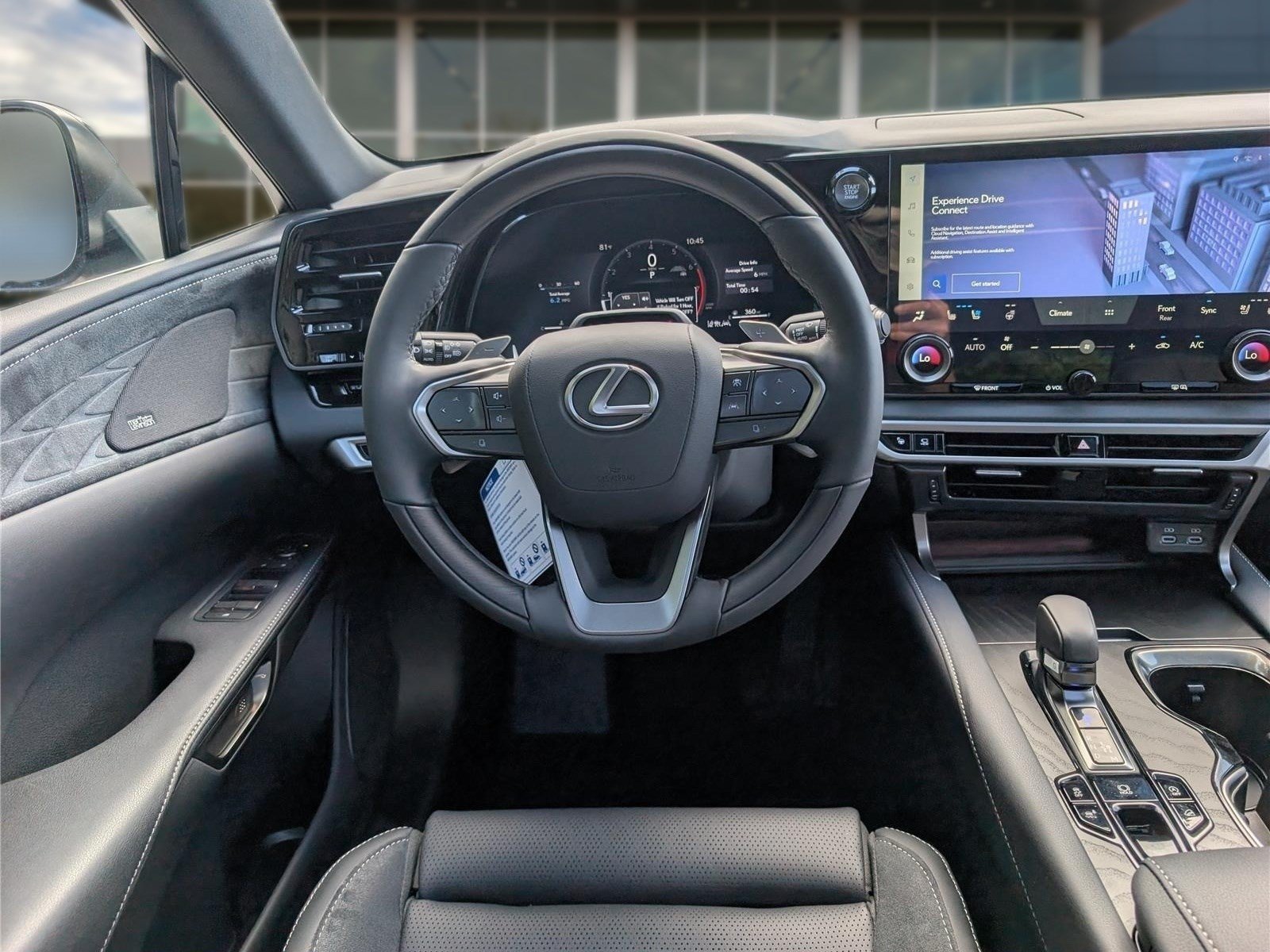 New 2026 Lexus RX 350 AWD w/ Convenience Package image 14