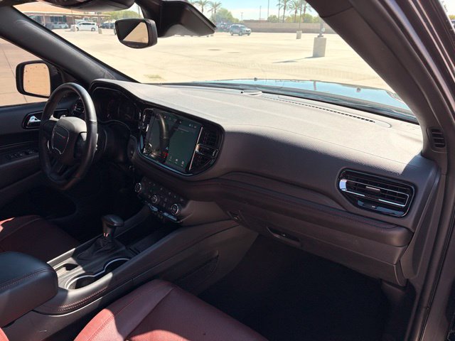 Used 2024 Dodge Durango R/T RWD image 14