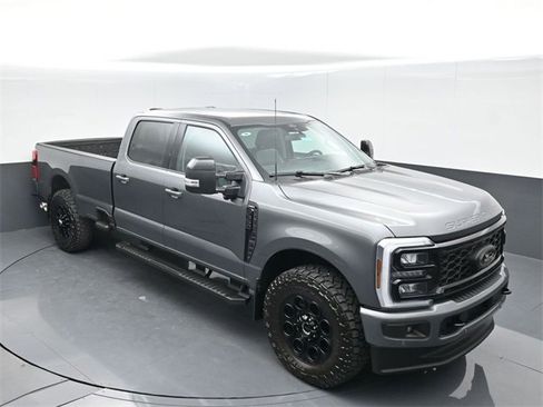 Used 2025 Ford F350 Lariat w/ Lariat Ultimate Package image 41