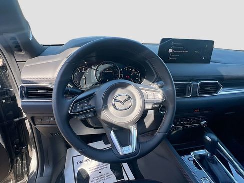 Used 2024 MAZDA CX-5 2.5 Turbo image 11