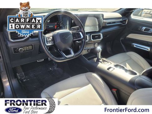 Used 2024 Ford Mustang Premium image 28