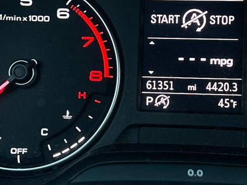 Used 2019 Audi A3 2.0T Titanium w/ Convenience Package image 21