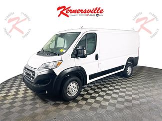 Used 2023 RAM ProMaster 2500 video 3