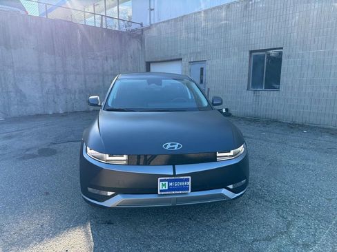 Used 2024 Hyundai Ioniq 5 SEL image 7