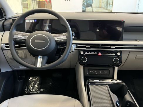 New 2026 Hyundai Tucson Blue SE AWD/4WD image 23