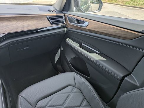 New 2026 Volkswagen Atlas SE AWD/4WD image 17
