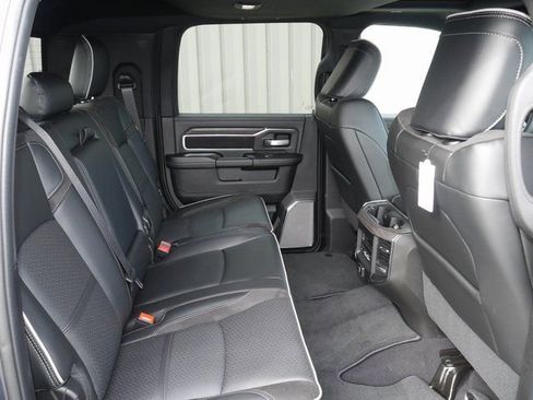 New 2026 RAM 3500 Laramie image 29