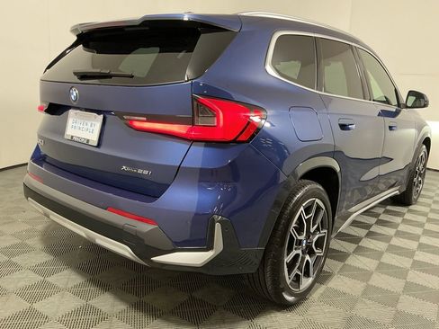 Certified 2025 BMW X1 xDrive28i w/ Technology Package image 6