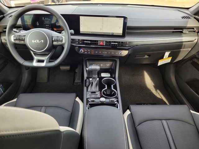 New 2026 Kia K5 GT-Line FWD image 14