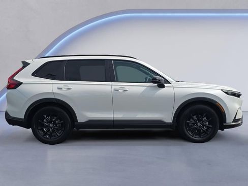 New 2026 Honda CR-V Sport-L image 7