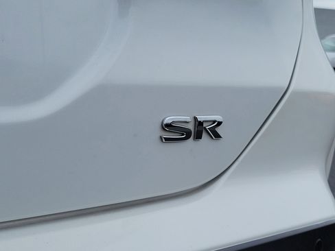 Certified 2022 Nissan Kicks SR w/ Premium Package image 7