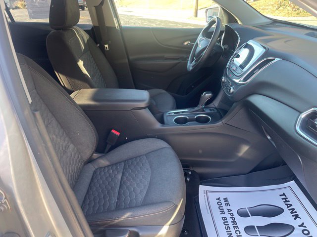 Used 2019 Chevrolet Equinox LT AWD/4WD image 33