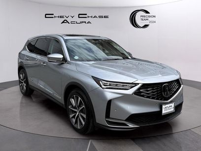 Certified 2026 Acura MDX SH-AWD w/ Technology Package