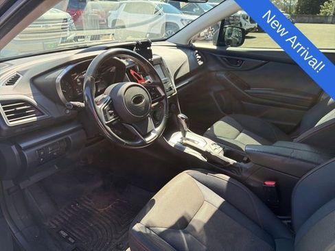 Used 2019 Subaru Crosstrek 2.0i Premium w/ Eyesight System AWD/4WD image 9