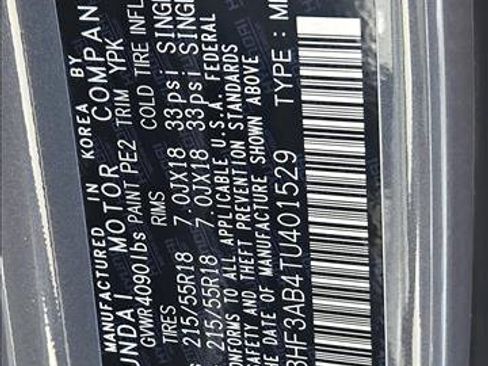 New 2026 Hyundai Kona SEL Sport image 16