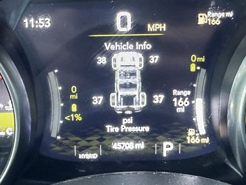 Used 2021 Jeep Wrangler Unlimited Sahara w/ Cold Weather Group image 9