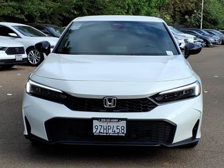 Used 2026 Honda Civic Sport video 2