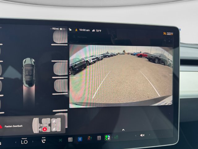 Used 2023 Tesla Model 3 Performance AWD/4WD image 16