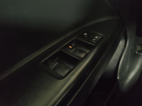 Used 2022 Mitsubishi Mirage G4 ES FWD image 27