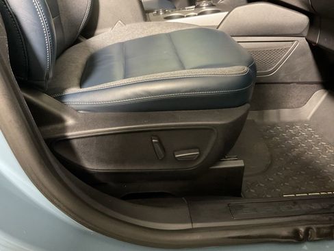 Used 2022 Ford Bronco Sport Outer Banks w/ Tech Package image 36