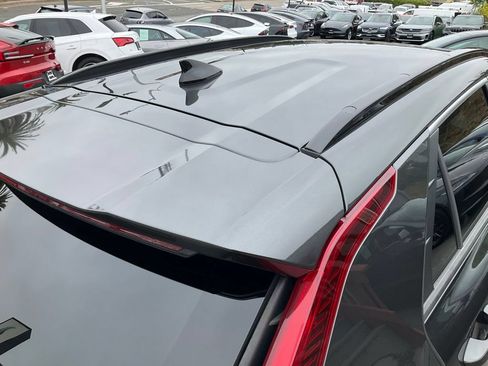 Used 2023 Kia Niro Wind FWD image 74