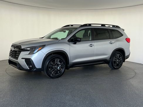 New 2026 Subaru Ascent Bronze Edition AWD/4WD image 9