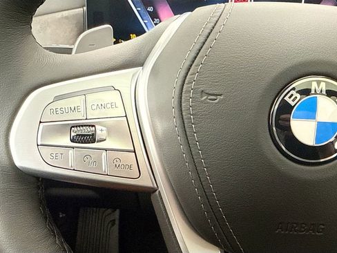 New 2026 BMW X7 xDrive40i image 11