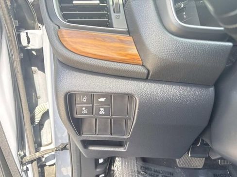 Certified 2022 Honda CR-V EX-L image 34
