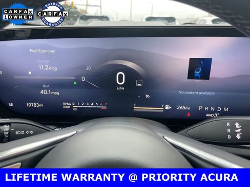 Used 2025 Buick Envision Preferred image 17