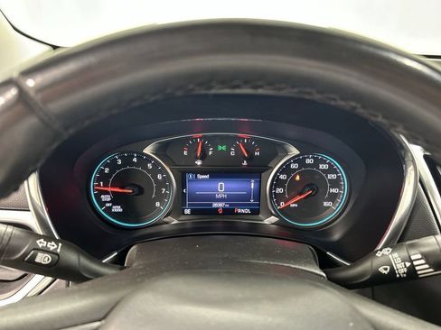 Used 2024 Chevrolet Equinox LT w/ LPO, Floor Liner Package FWD image 13