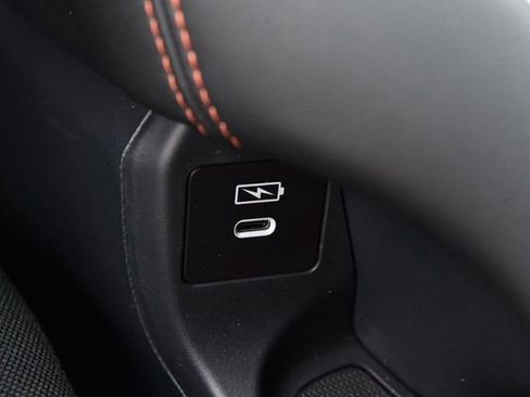 New 2027 Honda HR-V Sport image 18
