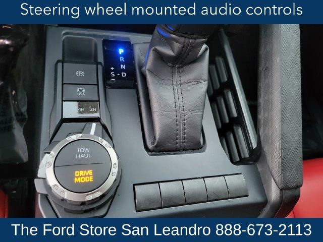 Used 2024 Toyota Tacoma TRD Sport w/ TRD Sport Upgrade Package AWD/4WD image 30