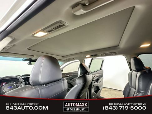 Used 2023 Subaru Ascent Touring AWD/4WD image 13