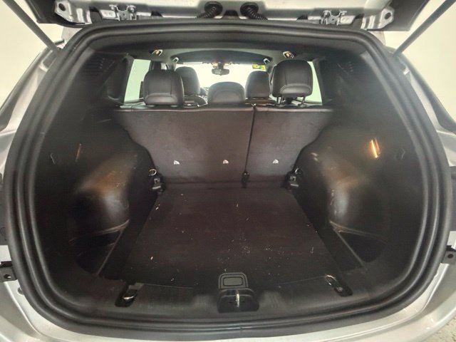 Certified 2026 Jeep Compass Latitude AWD/4WD image 11