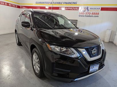 Used 2019 Nissan Rogue S w/ Special Edition Package