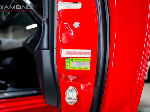 Used 2007 Honda S2000 image 80