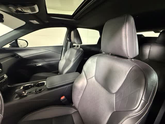 Used 2024 Lexus RX 350 Premium Plus w/ Convenience Package FWD image 5