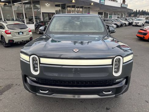 Used 2023 Rivian R1S Adventure image 15