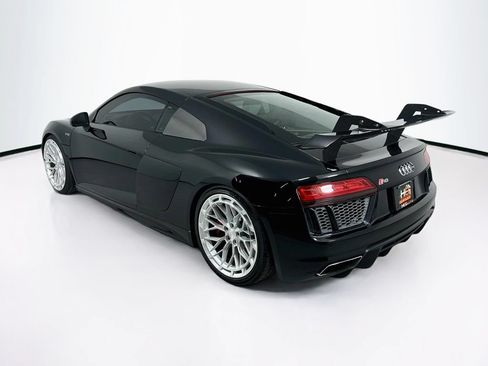 Used 2017 Audi R8 V10 w/ 20" Wheel Package AWD/4WD image 8