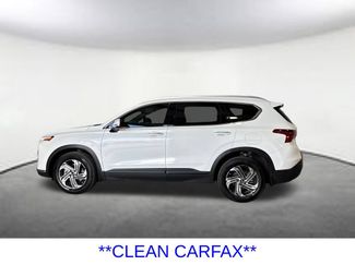 Used 2023 Hyundai Santa Fe SEL w/ Winter Weather Package FWD video 2