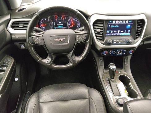 Used 2018 GMC Acadia SLT FWD image 22