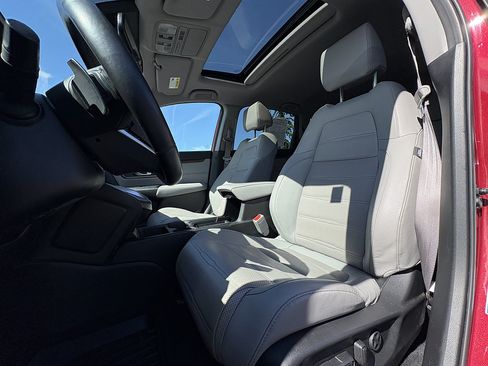 Used 2022 Honda CR-V EX-L image 14