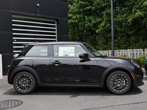 New 2026 MINI Cooper S FWD image 4