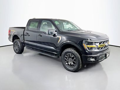 New 2026 Ford F150 Tremor