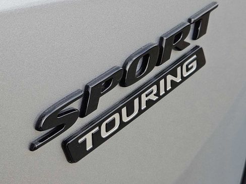 New 2026 Honda Civic Sport Touring image 9