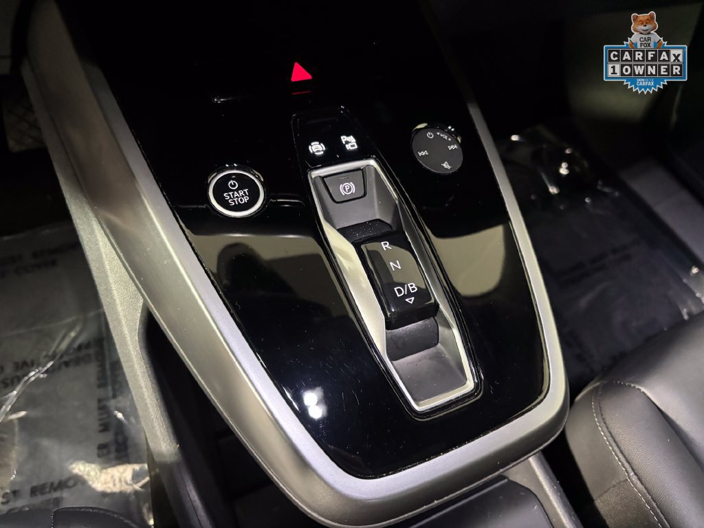 Used 2025 Audi Q4 e-tron Premium w/ Convenience Package AWD/4WD image 27
