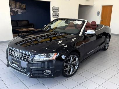 Used 2011 Audi S5 Prestige