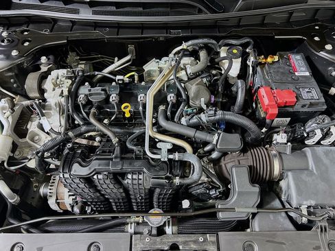 Used 2022 Nissan Altima 2.5 SV w/ SV Premium Package image 28