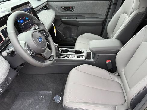 New 2026 Subaru Outback Limited AWD/4WD image 10